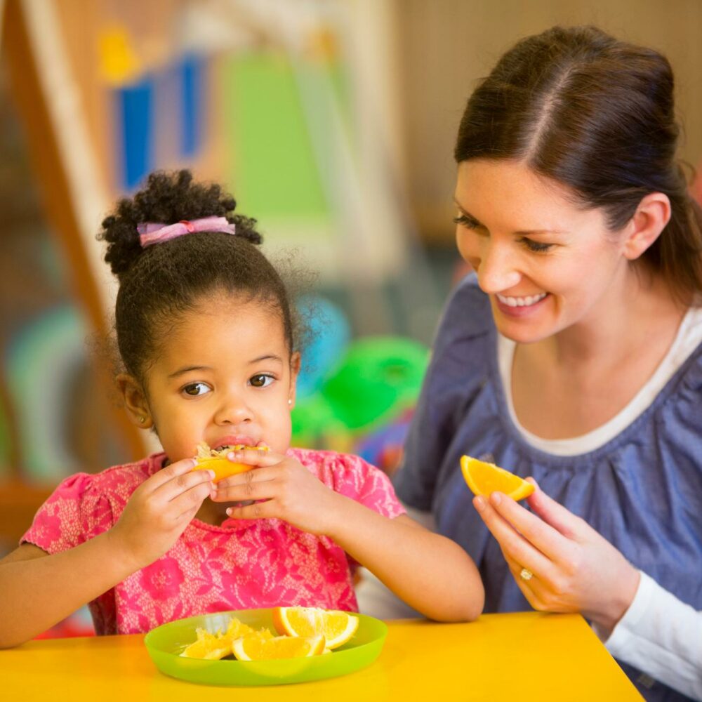 Child care resources child care center cacfp food calculator
