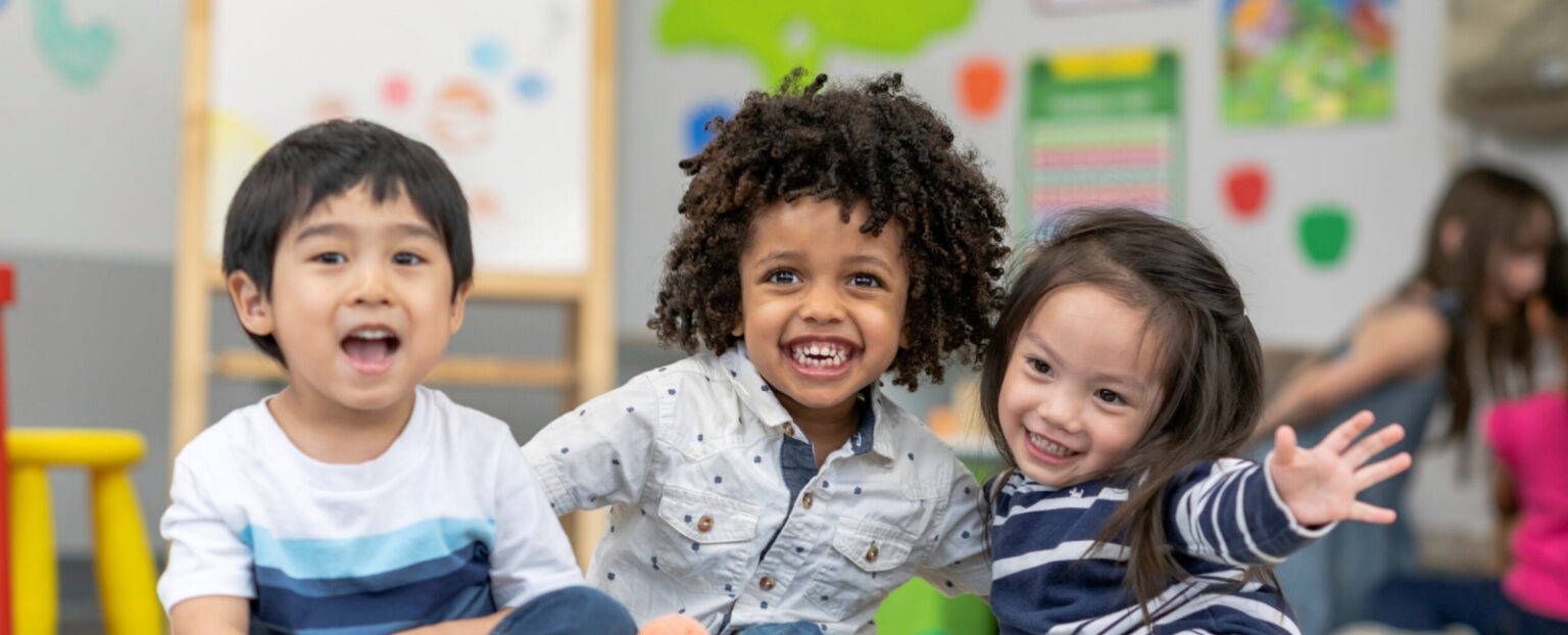 Child Care Resources Supporting Affordable Child Care for Employees