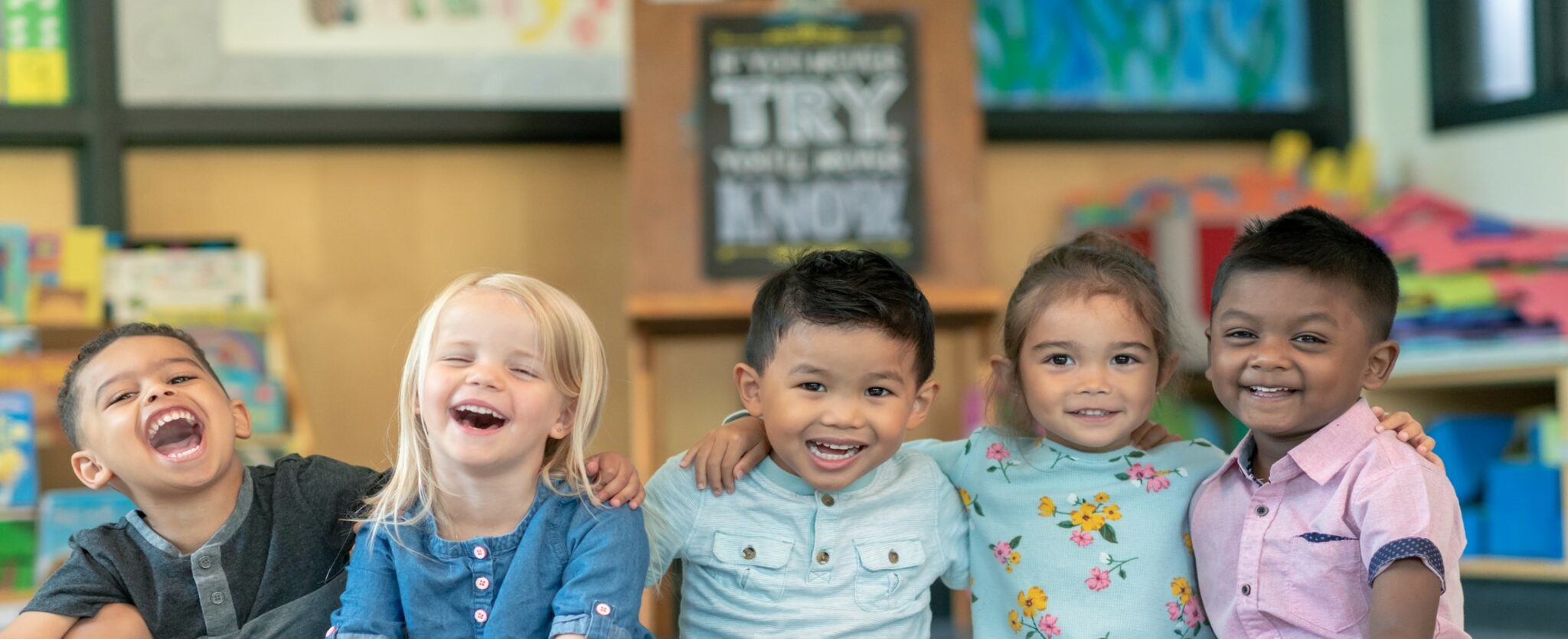 Child Care Resources Employer Support Matters